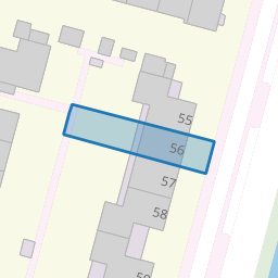 Perceel SBK01-C-1551