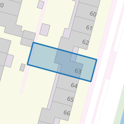 Perceel SBK01-C-1558