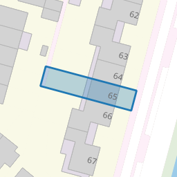 Perceel SBK01-C-1560