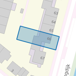 Perceel SBK01-C-1561