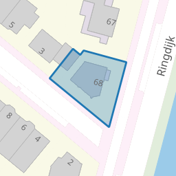 Perceel SBK01-C-1565