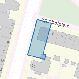 Perceel SBK01-C-1580