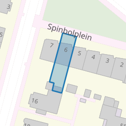 Perceel SBK01-C-1581