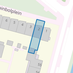 Perceel SBK01-C-1585