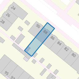 Perceel SBK01-C-1592