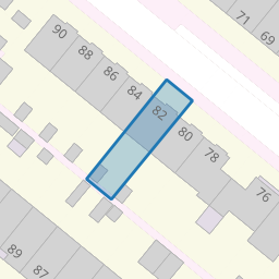 Perceel SBK01-C-1595