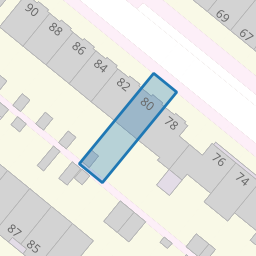 Perceel SBK01-C-1596