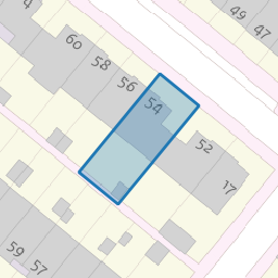 Perceel SBK01-C-1602