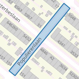 Perceel SBK01-C-1605