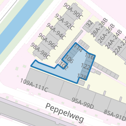 Perceel SBK01-C-1608