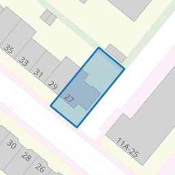 Perceel SBK01-C-1616