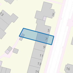 Perceel SBK01-C-1619