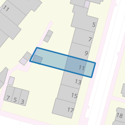 Perceel SBK01-C-1621