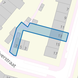 Perceel SBK01-C-1622