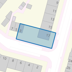 Perceel SBK01-C-1624