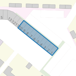 Perceel SBK01-C-1644