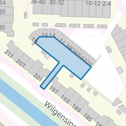 Perceel SBK01-C-1645