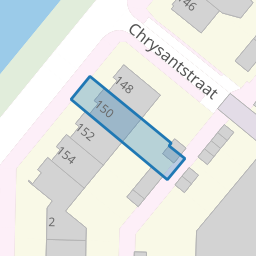 Perceel SBK01-C-1650