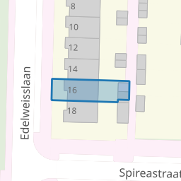 Perceel SBK01-C-1660