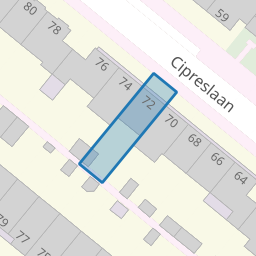 Perceel SBK01-C-1664