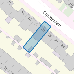 Perceel SBK01-C-1665