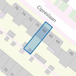 Perceel SBK01-C-1666