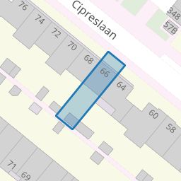 Perceel SBK01-C-1667