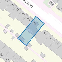 Perceel SBK01-C-1668