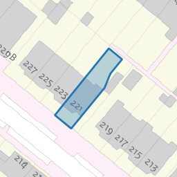 Perceel SBK01-C-1685