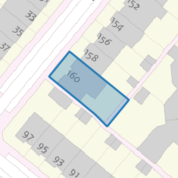 Perceel SBK01-C-1697