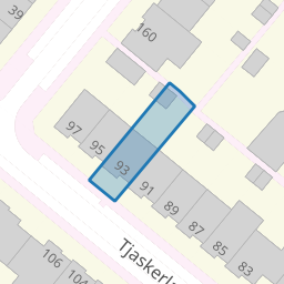 Perceel SBK01-C-1700