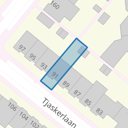 Perceel SBK01-C-1701