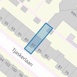 Perceel SBK01-C-1703