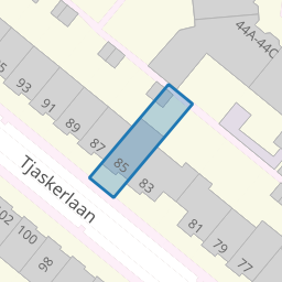 Perceel SBK01-C-1704