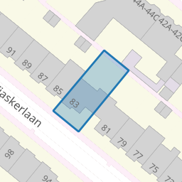 Perceel SBK01-C-1705