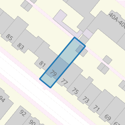 Perceel SBK01-C-1707