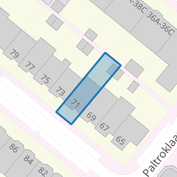 Perceel SBK01-C-1711