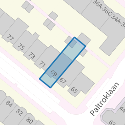 Perceel SBK01-C-1712