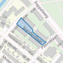 Perceel SBK01-C-1716