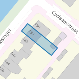 Perceel SBK01-C-1729