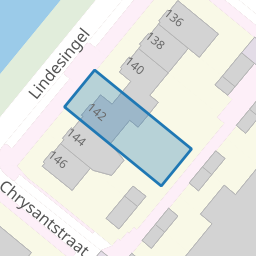 Perceel SBK01-C-1731