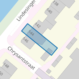 Perceel SBK01-C-1732