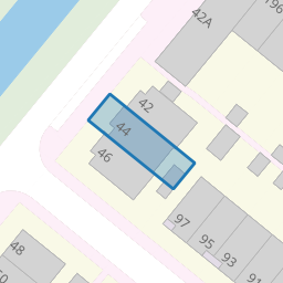 Perceel SBK01-C-1738