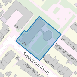 Perceel SBK01-C-1742