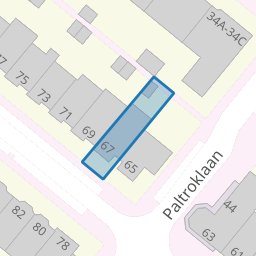 Perceel SBK01-C-1743