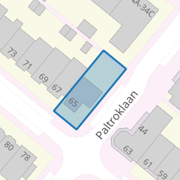 Perceel SBK01-C-1744