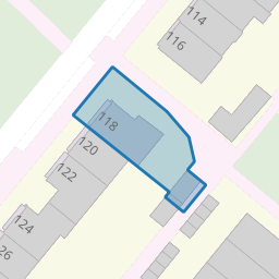 Perceel SBK01-C-1745