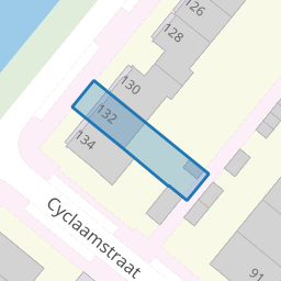 Perceel SBK01-C-1752