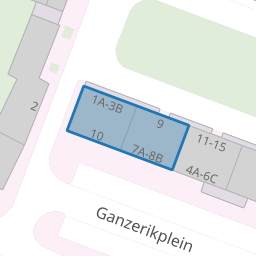 Perceel SBK01-C-1754