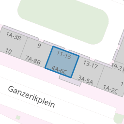 Perceel SBK01-C-1755